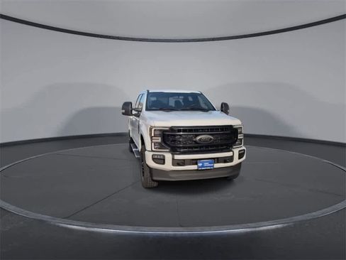 Certified 2021 Ford F250 Lariat image 2