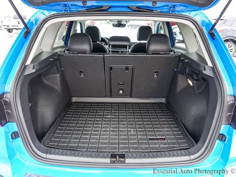 Used 2023 Volkswagen Taos SEL image 25