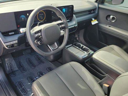 New 2026 Hyundai Ioniq 5 SEL image 18