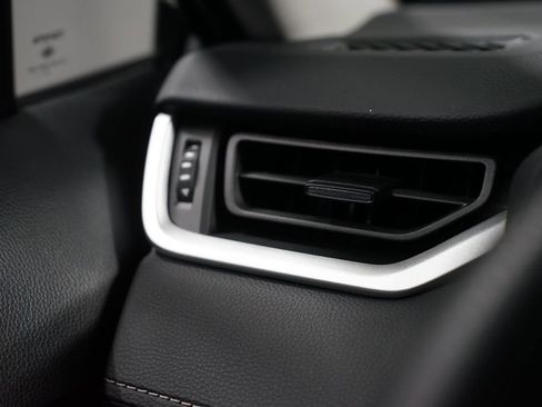 New 2025 Toyota RAV4 LE image 24