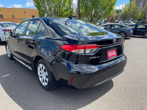 New 2026 Toyota Corolla LE image 6