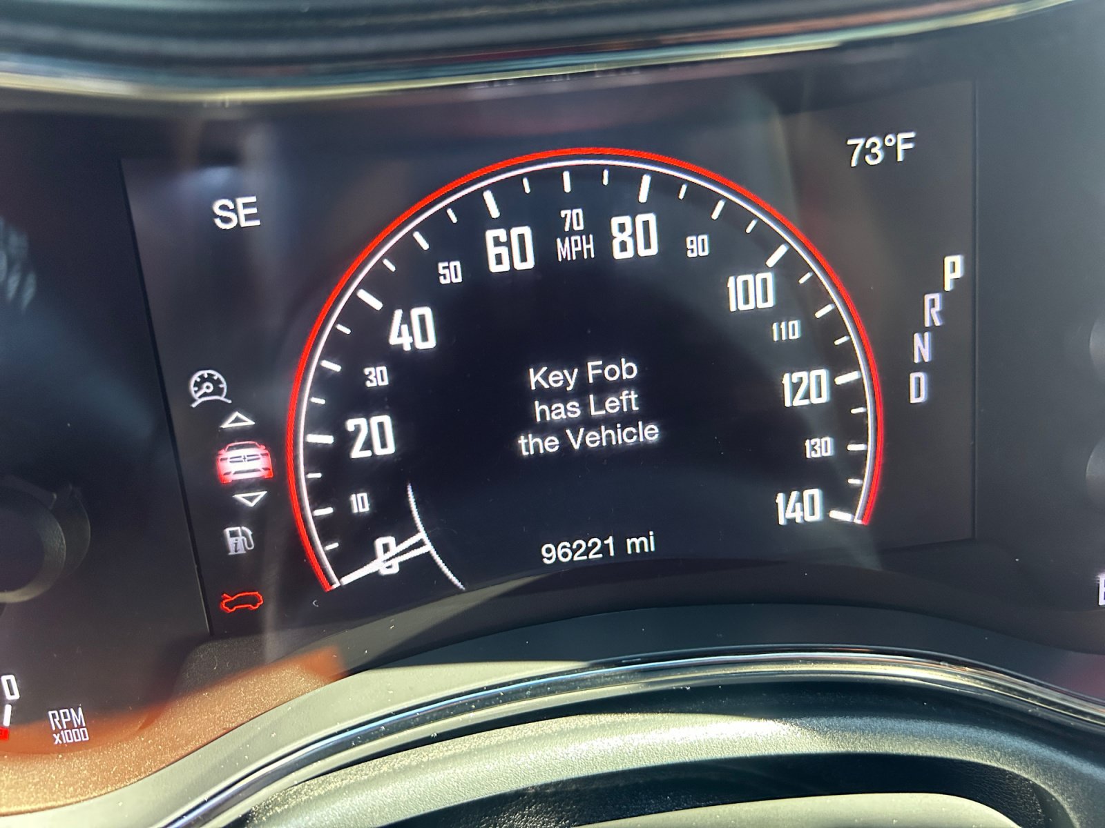 Used 2019 Dodge Durango GT RWD image 11