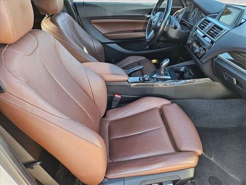 Used 2016 BMW M235i Coupe image 16