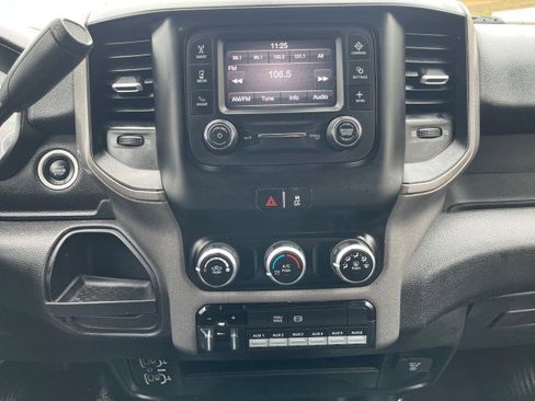 Used 2022 RAM 2500 Tradesman RWD image 20