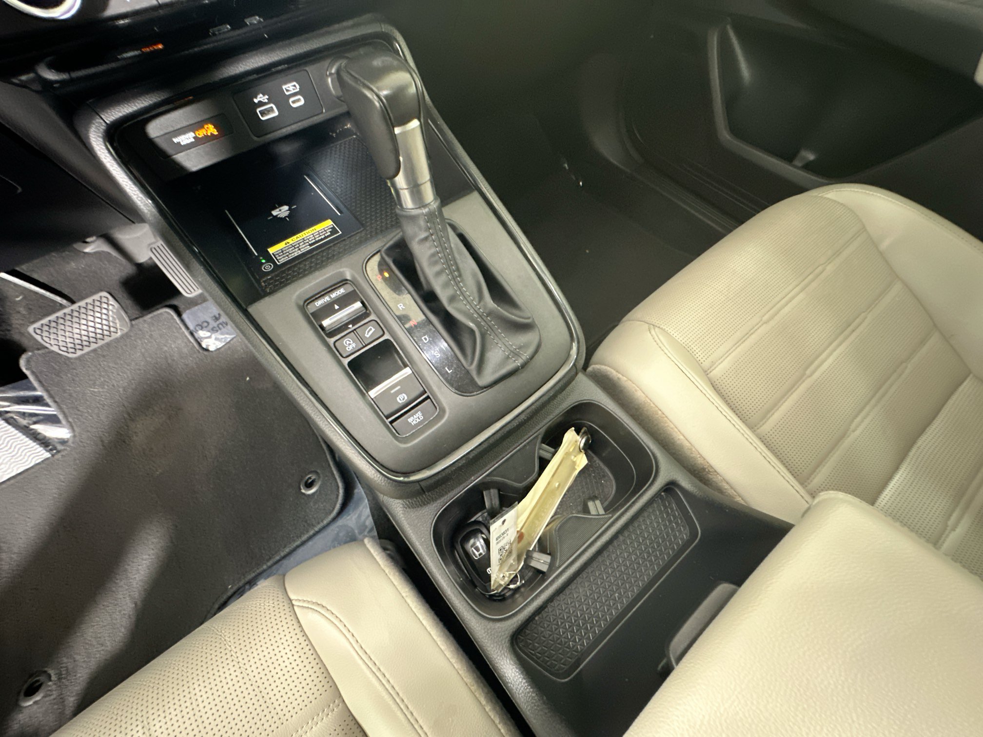 Used 2023 Honda CR-V EX-L image 22