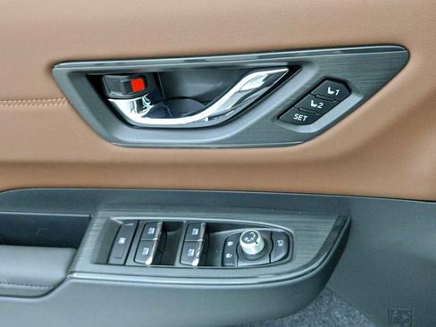 New 2026 Subaru Outback Touring XT image 23