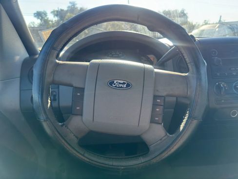 Used 2005 Ford F150 XL image 15