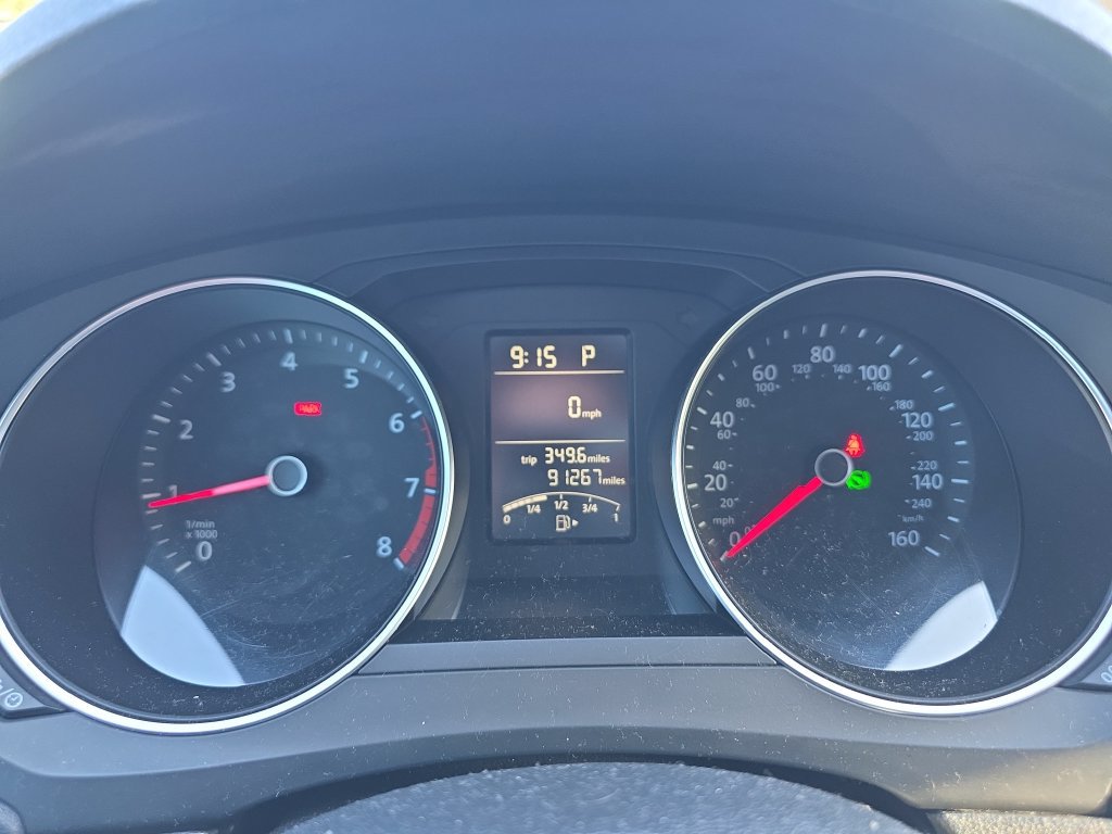 Used 2017 Volkswagen Jetta S w/ Jetta S Cold Weather Package FWD image 25