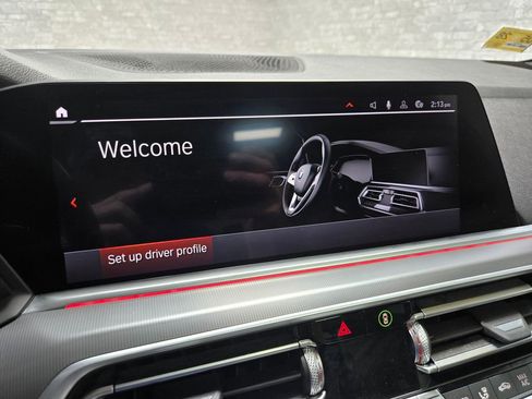 Used 2019 BMW X5 xDrive50i w/ M Sport Package AWD/4WD image 18