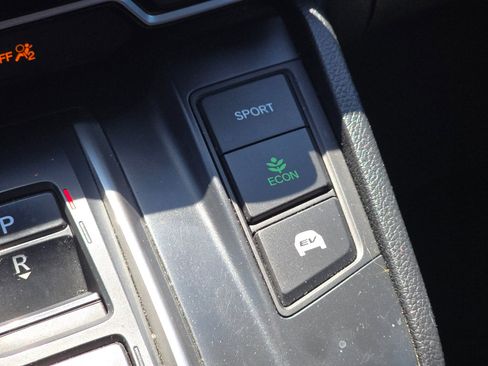 Used 2022 Honda CR-V Touring image 33