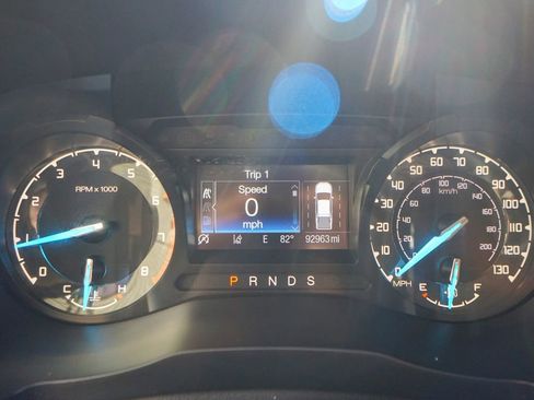 Used 2022 Ford Ranger XLT w/ Equipment Group 302A High image 25