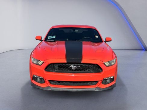 Used 2015 Ford Mustang GT Premium w/ GT Performance Package image 11