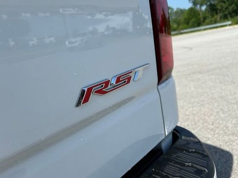 New 2025 Chevrolet Silverado 1500 RST image 61