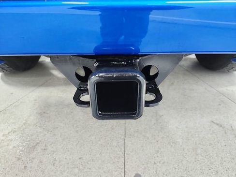 Used 2023 Chevrolet Silverado 1500 RST image 41