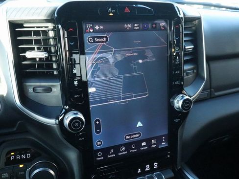 New 2026 RAM 1500 Big Horn image 7