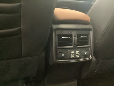 Certified 2026 Subaru Forester Touring AWD/4WD image 16