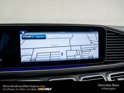 New 2026 Mercedes-Benz GLE 53 AMG 4MATIC Coupe image 24