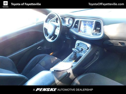 Used 2021 Dodge Challenger GT w/ Plus Package RWD image 2