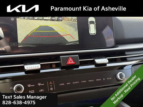 New 2026 Kia Sportage S image 9