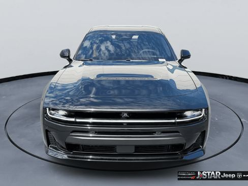 New 2026 Dodge Charger Scat Pack AWD/4WD image 2