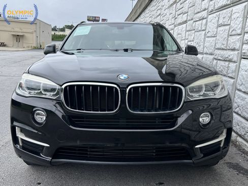 Used 2015 BMW X5 xDrive35i w/ Premium Package AWD/4WD image 10