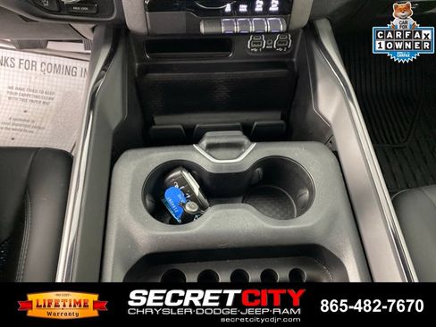 Used 2023 RAM 1500 Big Horn AWD/4WD image 24