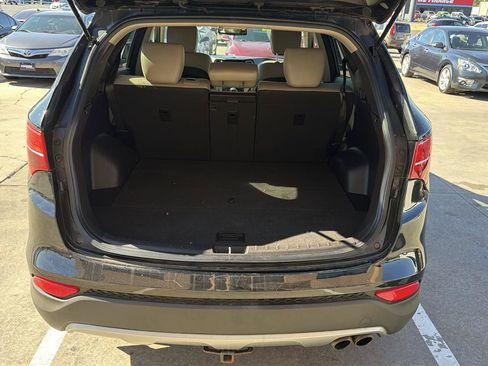 Used 2013 Hyundai Santa Fe Sport 2.0T AWD/4WD image 34