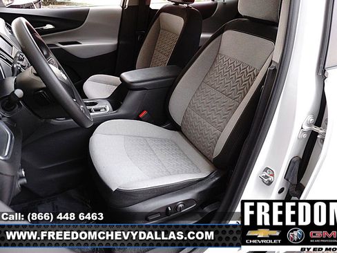 Used 2023 Chevrolet Equinox LT image 9