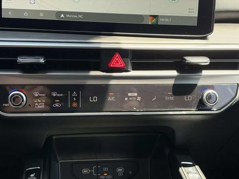 New 2026 Kia Sorento X-Line EX AWD/4WD image 38