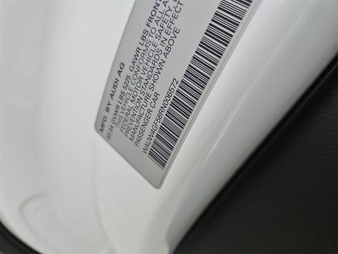 Certified 2024 Audi S5 Premium Plus image 14