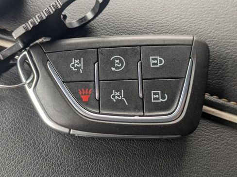 Used 2021 Cadillac Escalade Luxury RWD image 31