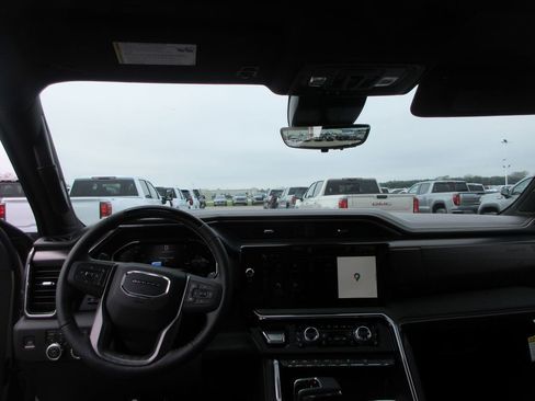 New 2026 GMC Sierra 1500 Denali Ultimate image 16