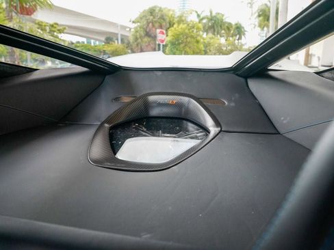 Used 2021 McLaren 765LT Coupe image 78