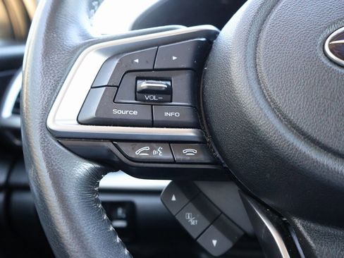 Used 2020 Subaru Forester Premium image 28