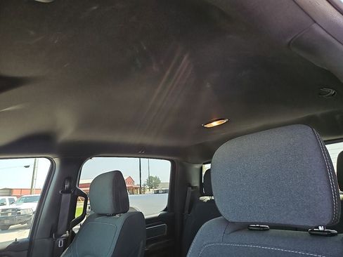 Used 2022 RAM 1500 Lone Star RWD image 22