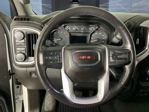 Used 2021 GMC Sierra 1500 Elevation w/ X31 Off-Road Package AWD/4WD image 27