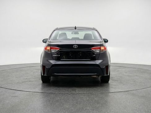 Used 2025 Toyota Corolla LE FWD image 7