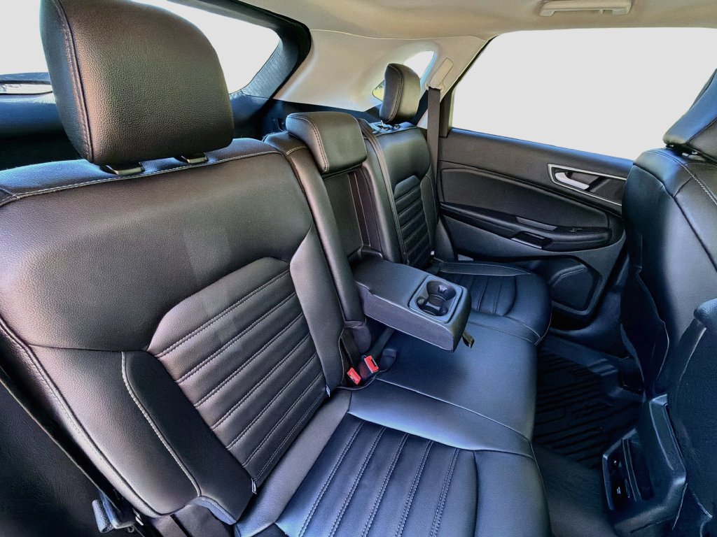 Used 2024 Ford Edge SEL w/ Convenience Package AWD/4WD image 29