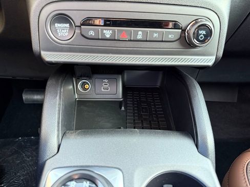 New 2025 Ford Bronco Sport Outer Banks w/ Outer Banks Tech Package+ image 29