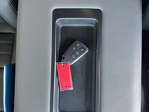Used 2025 GMC Hummer EV 2X AWD/4WD image 59