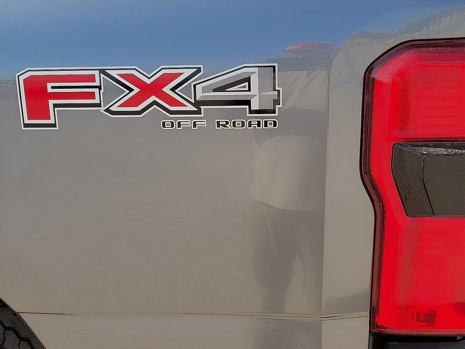 New 2026 Ford F250 Lariat w/ Chrome Package AWD/4WD image 5