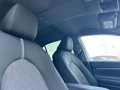 Certified 2024 Toyota Camry LE FWD image 16