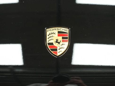 Certified 2026 Porsche Macan AWD/4WD image 29