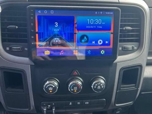 Used 2018 RAM 3500 Tradesman w/ Chrome Appearance Group AWD/4WD image 17