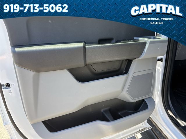 New 2026 Ford F450 XL AWD/4WD image 19