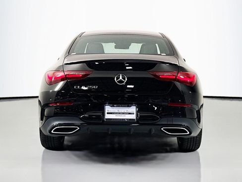Certified 2026 Mercedes-Benz CLA 250 image 5