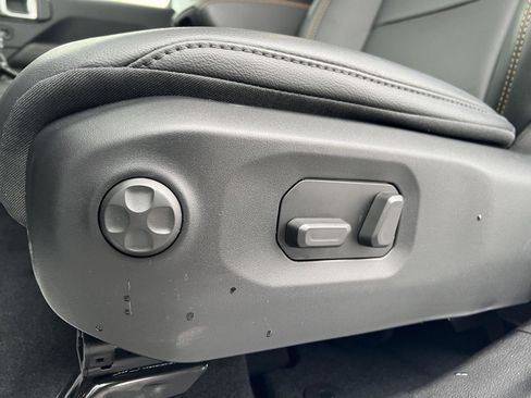 New 2026 Jeep Wrangler Sahara image 20