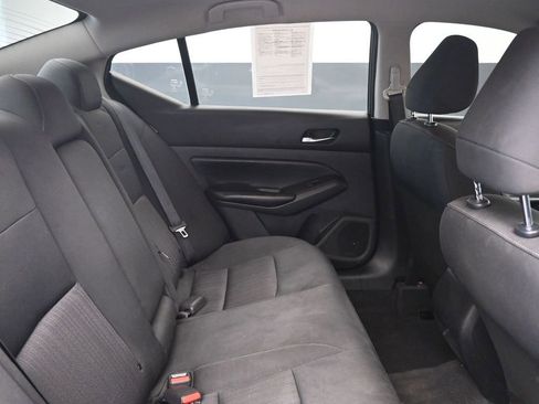 Used 2021 Nissan Altima 2.5 S image 13