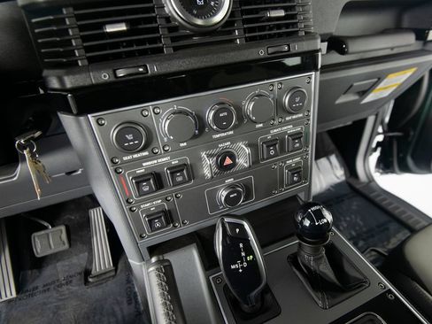 Used 2024 INEOS Grenadier Station Wagon AWD/4WD image 23