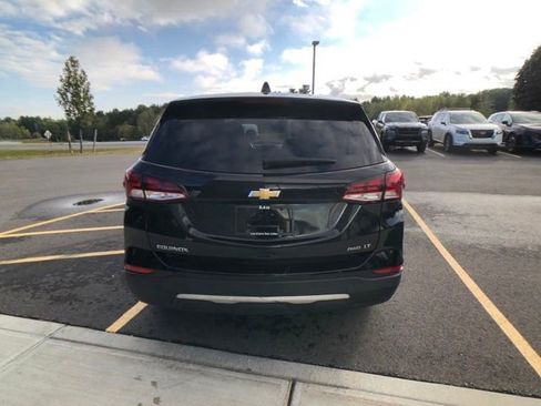 Used 2022 Chevrolet Equinox LT image 5